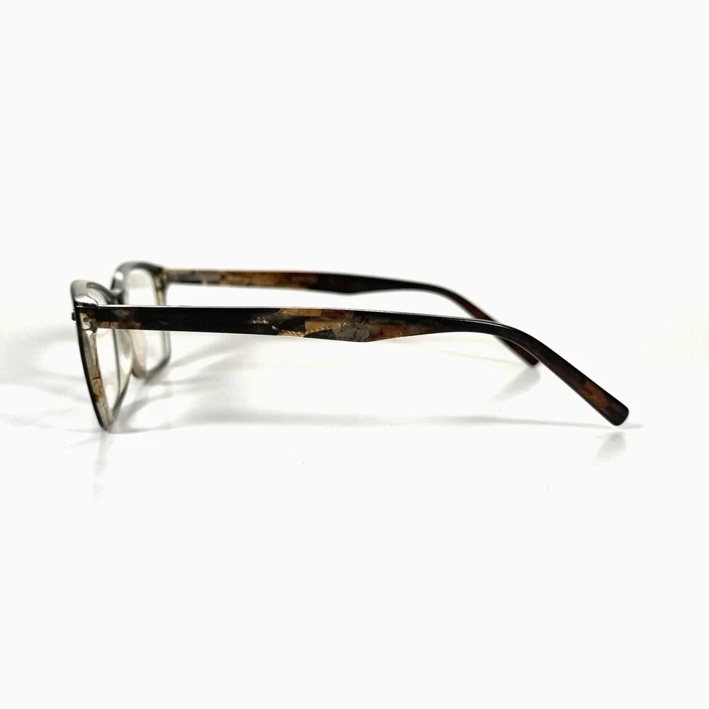 Via Spiga Annalisa 500 Zyloware Eyeglasses Frame Only‎ 52-15-140 Black Full Rim
